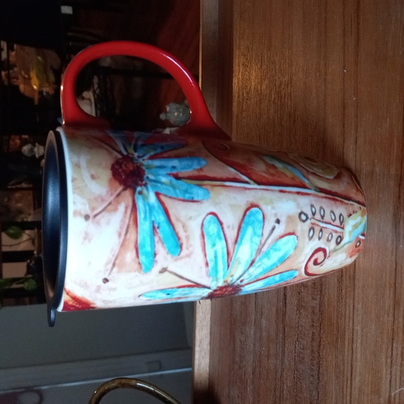 Cedar Home coffee/tea mug - Picture 1 of 3